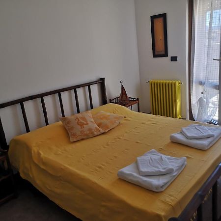 B&B La Terrazza Alghero Luaran gambar