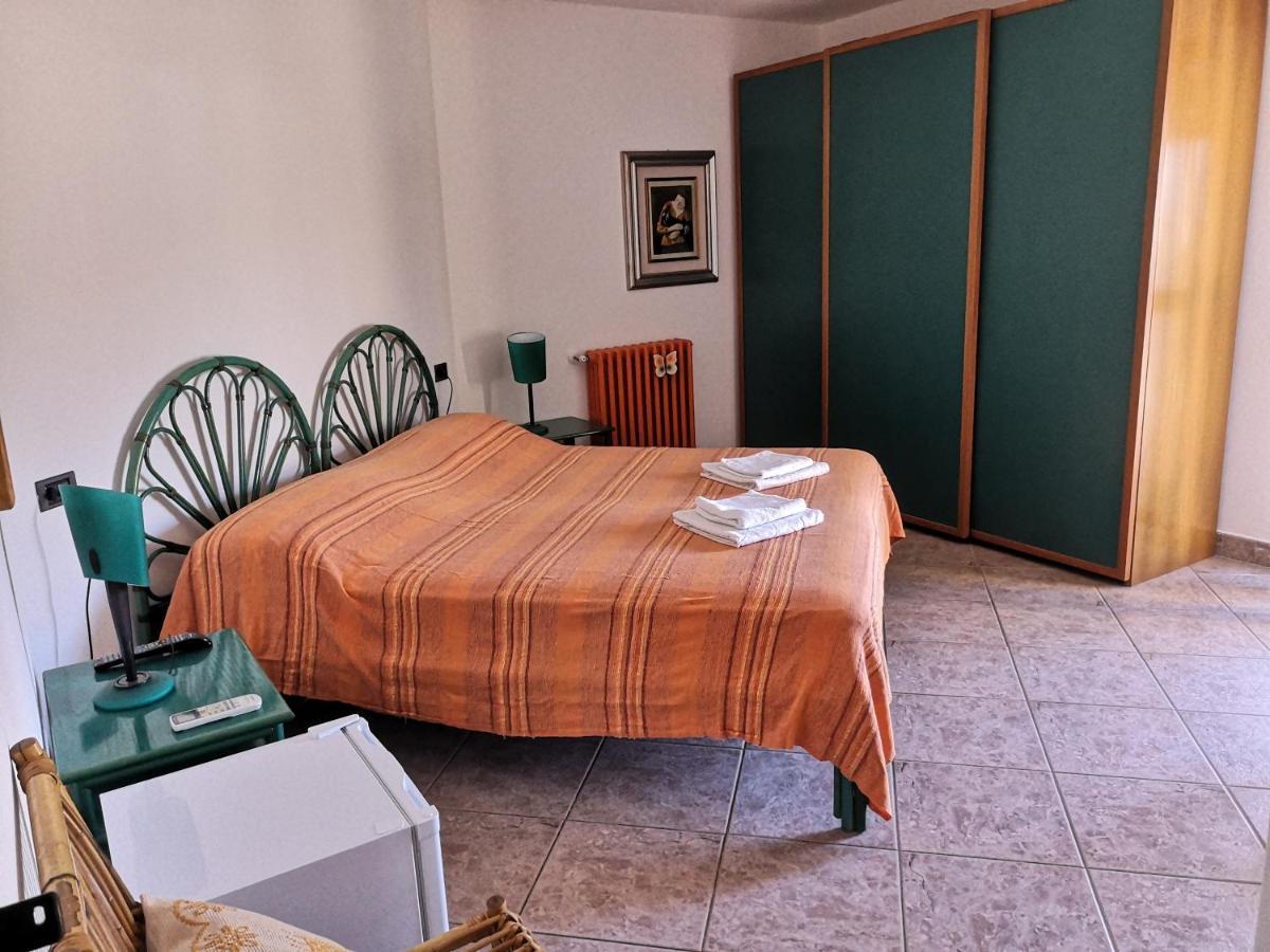 B&B La Terrazza Alghero Luaran gambar