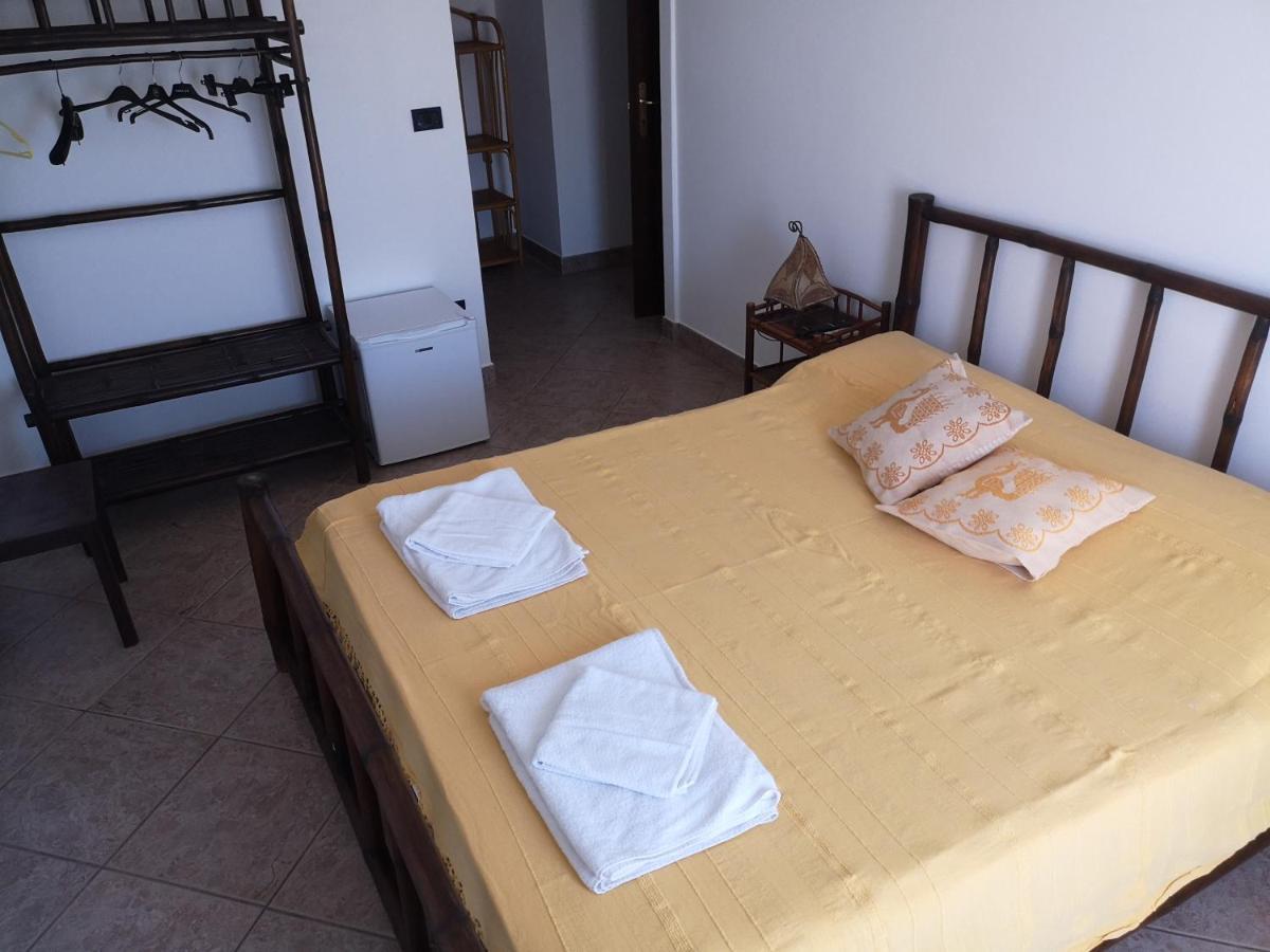 B&B La Terrazza Alghero Luaran gambar