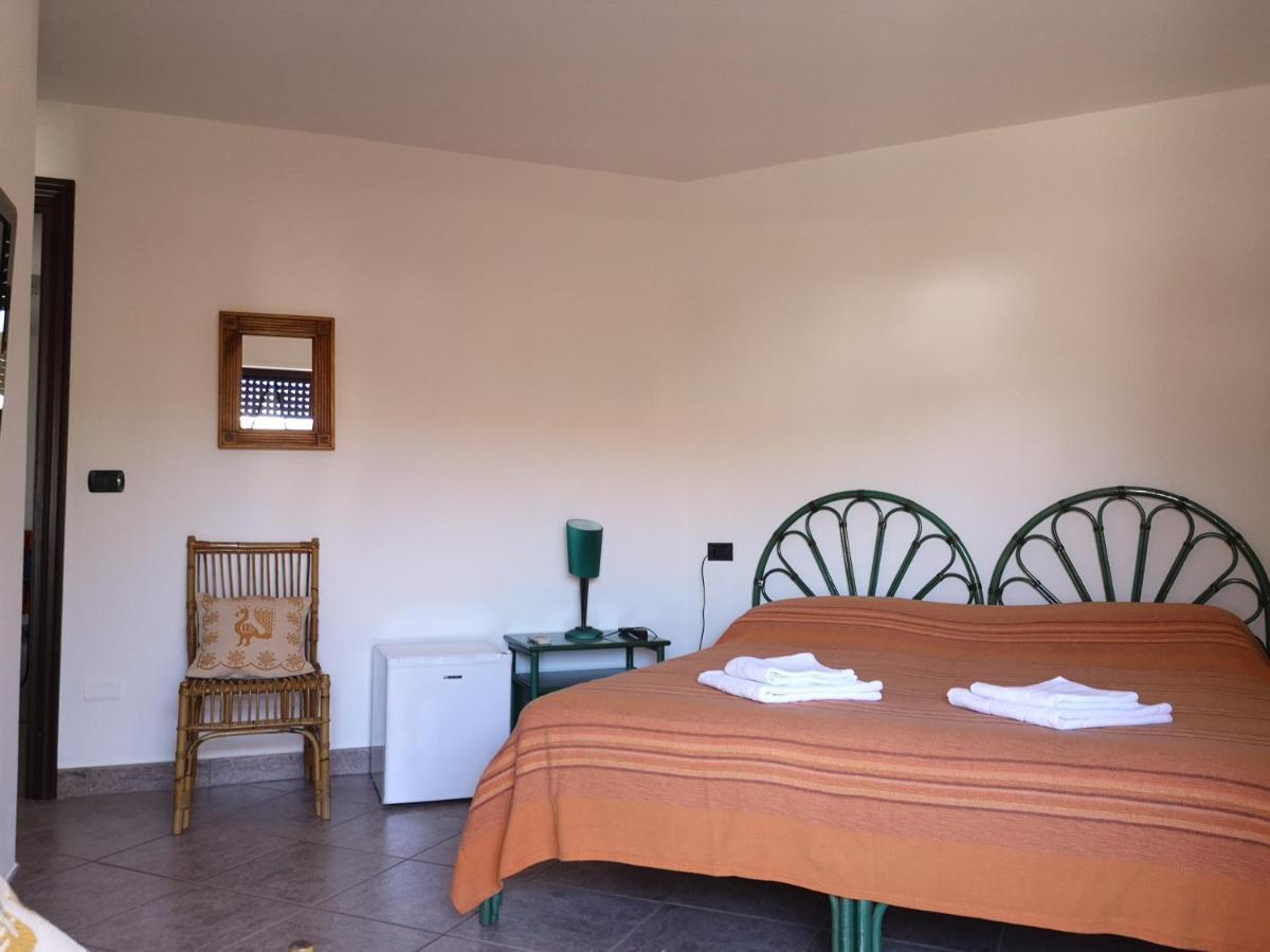 B&B La Terrazza Alghero Luaran gambar