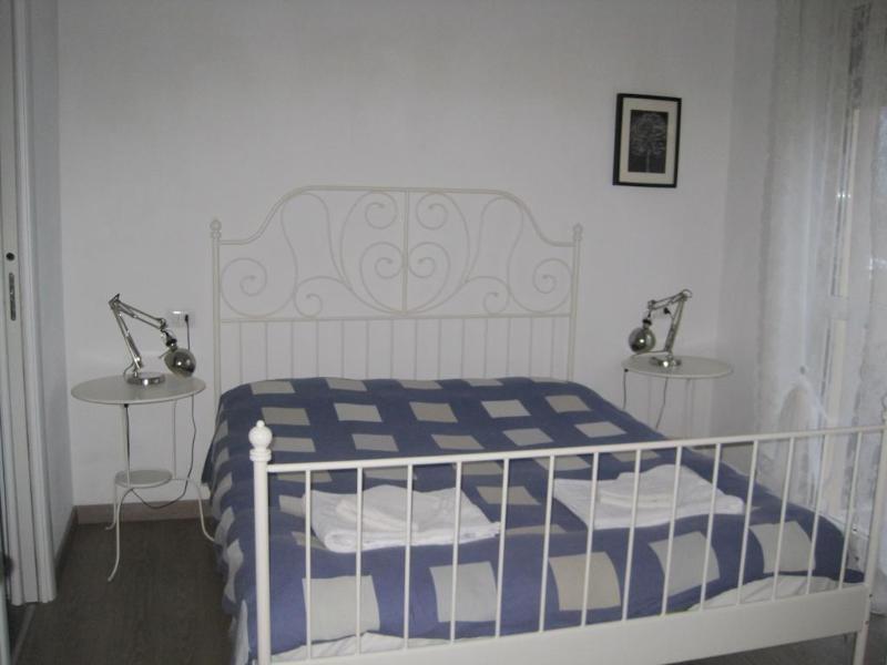 B&B La Terrazza Alghero Luaran gambar