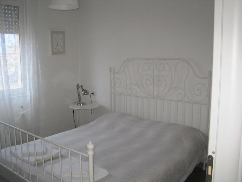 B&B La Terrazza Alghero Luaran gambar
