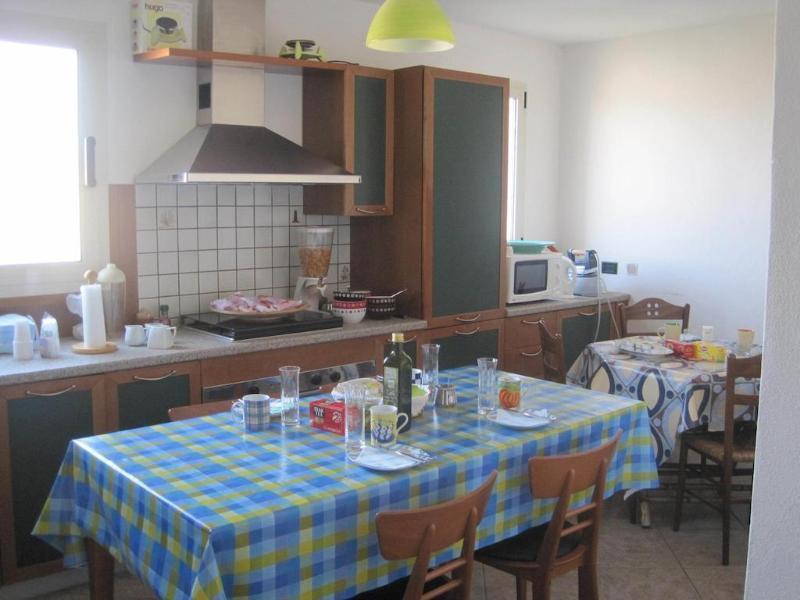 B&B La Terrazza Alghero Luaran gambar
